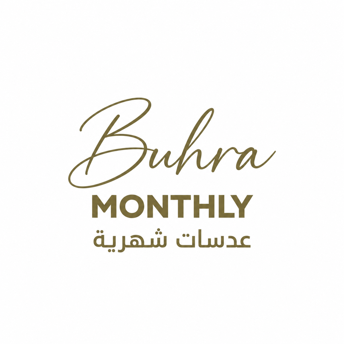 Monthly Lenses