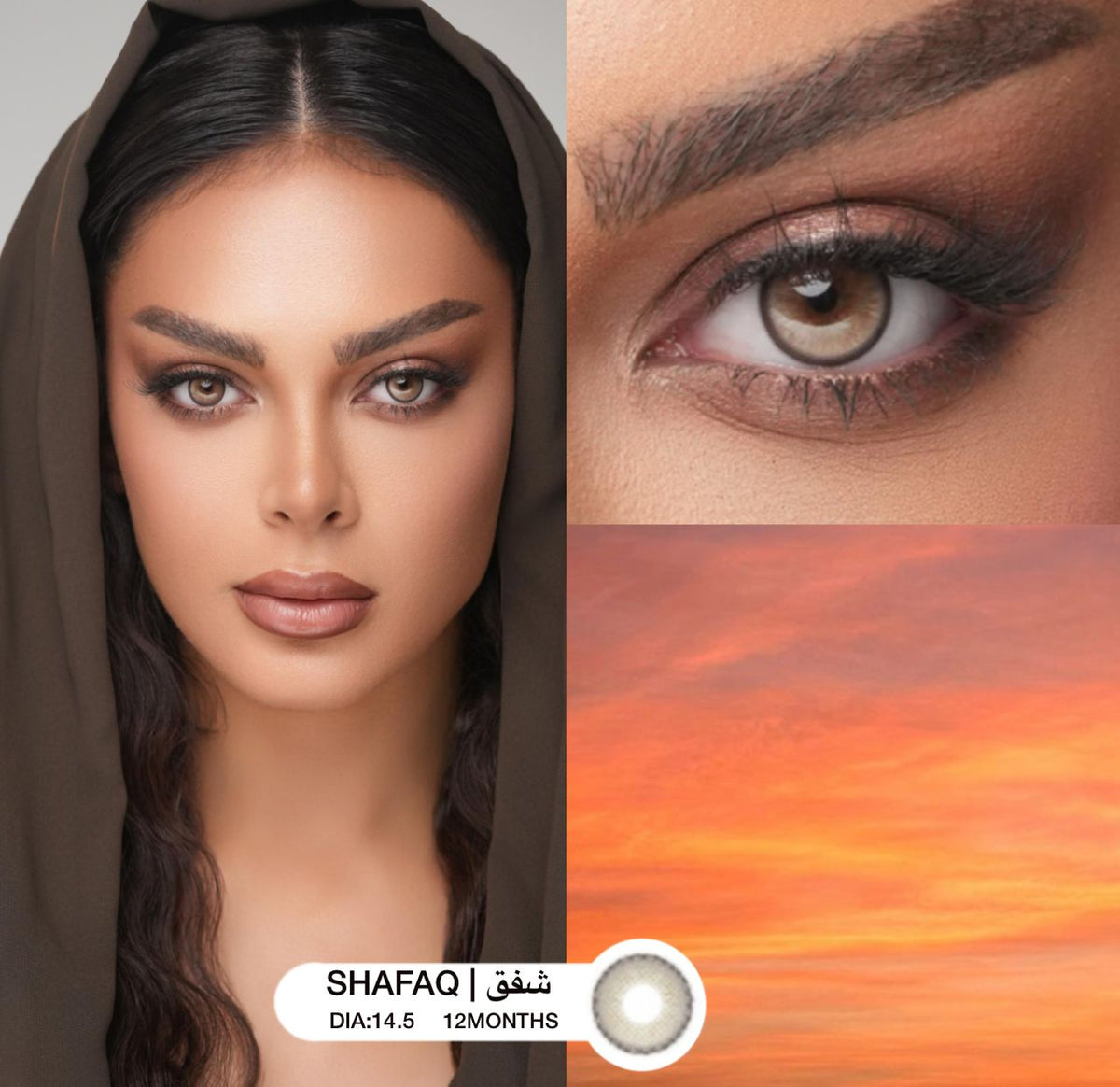 SHAFAQ | شفق